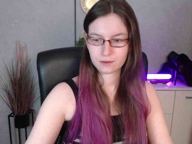 EmmaHeart webcam