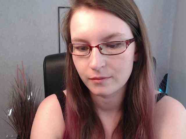 EmmaHeart webcam