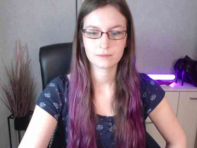 EmmaHeart Live Webcam on BongaCams