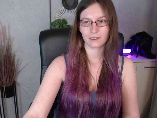 EmmaHeart webcam