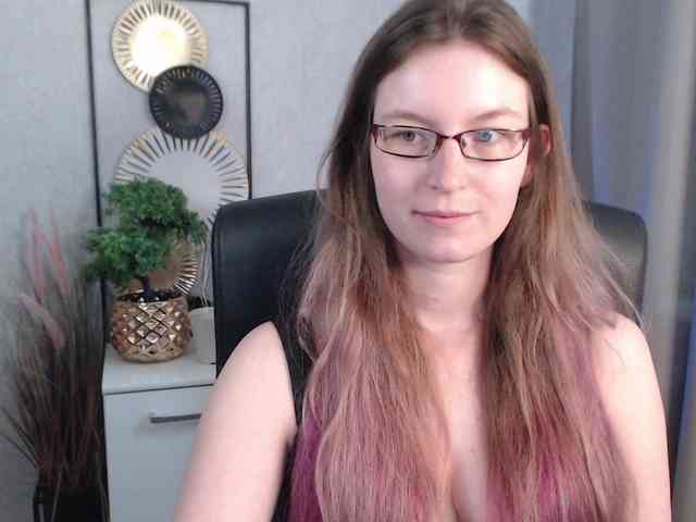 EmmaHeart webcam