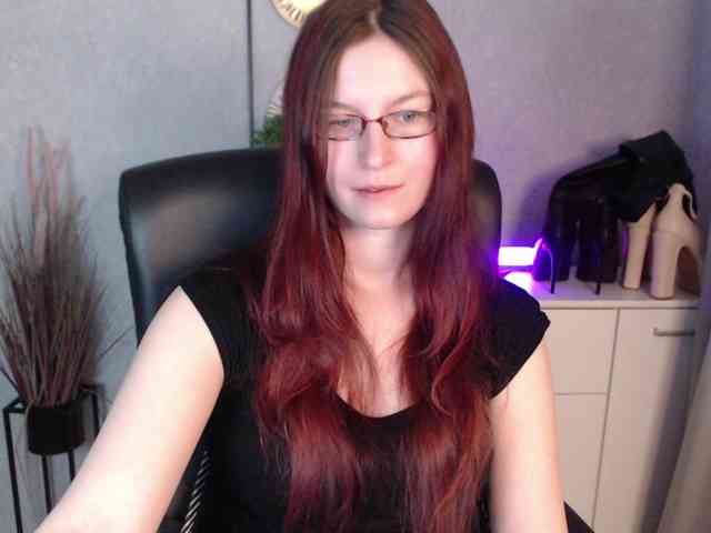 EmmaHeart webcam