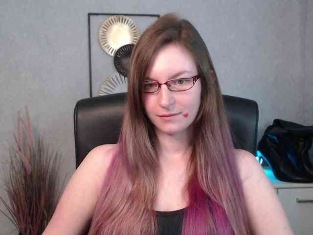 EmmaHeart webcam