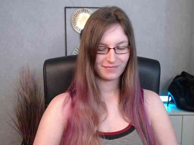 EmmaHeart webcam