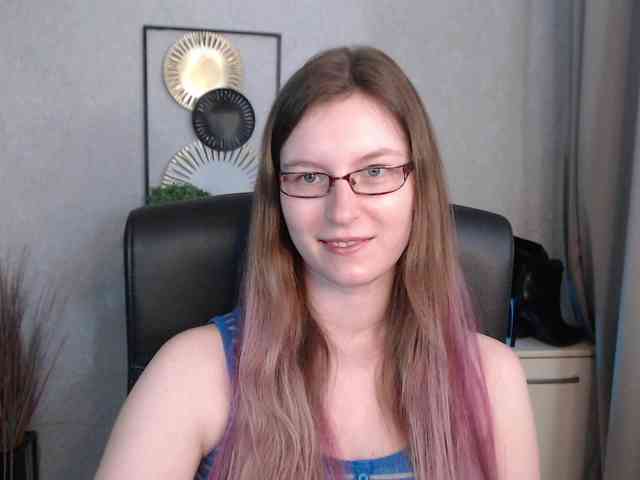 EmmaHeart webcam