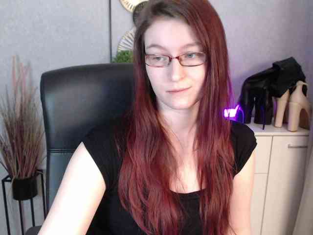 EmmaHeart webcam