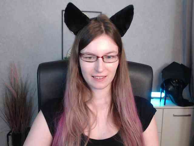 EmmaHeart webcam