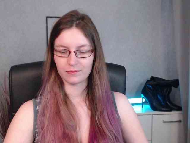 EmmaHeart webcam