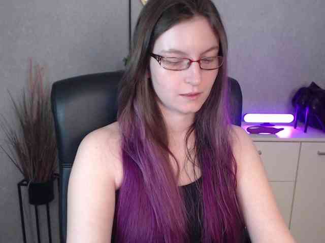EmmaHeart webcam