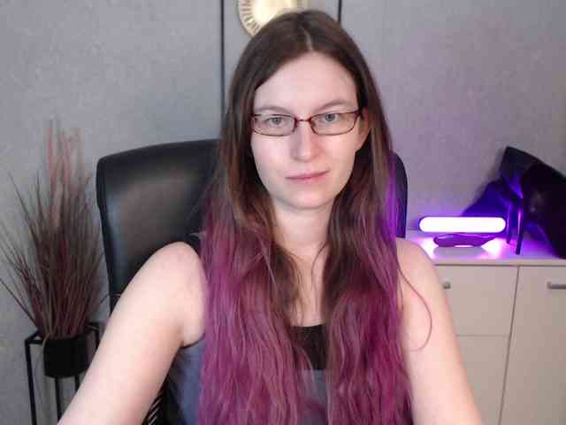 EmmaHeart webcam