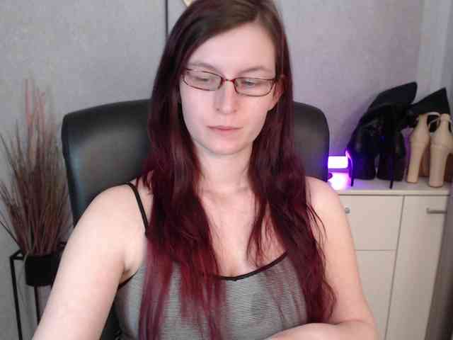 EmmaHeart webcam