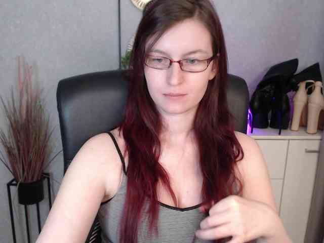 EmmaHeart webcam