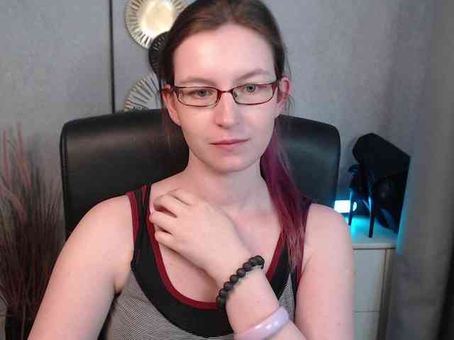 EmmaHeart webcam