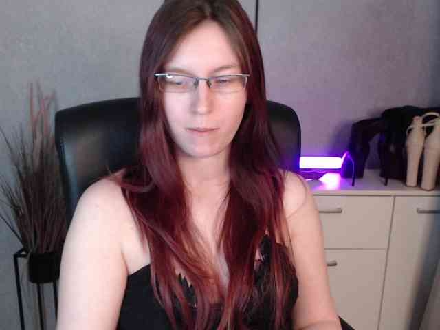 EmmaHeart webcam
