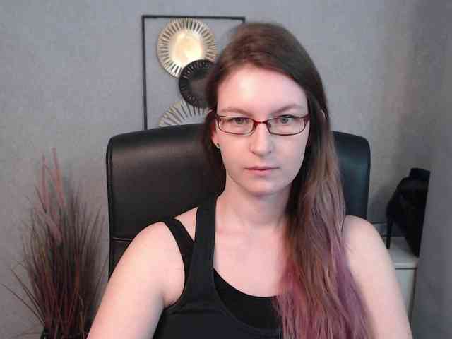 EmmaHeart webcam