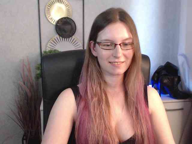 EmmaHeart webcam