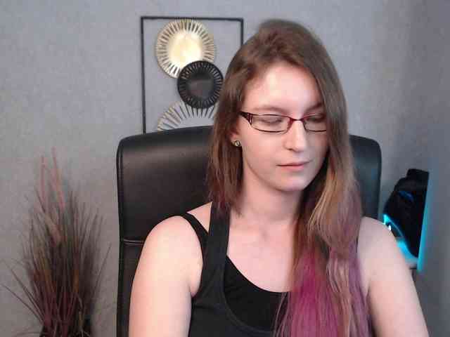 EmmaHeart webcam