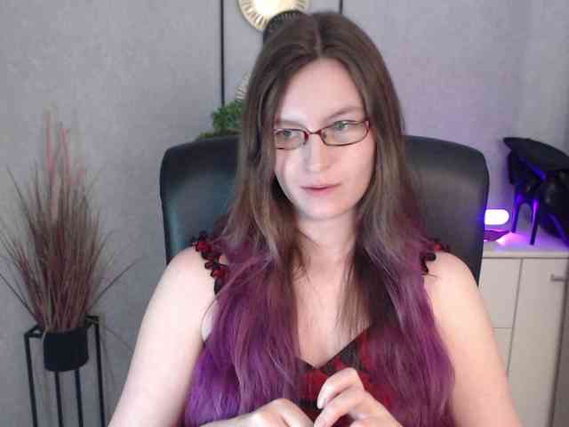 EmmaHeart webcam
