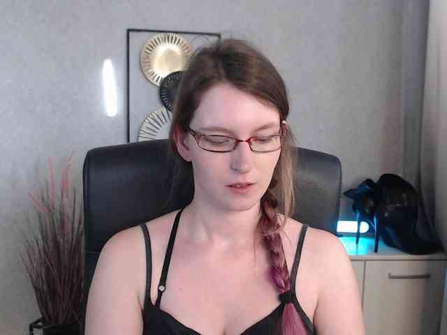 EmmaHeart webcam