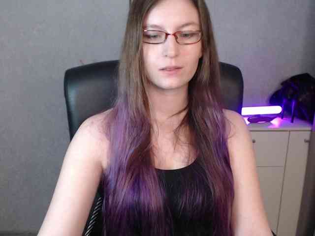 EmmaHeart webcam