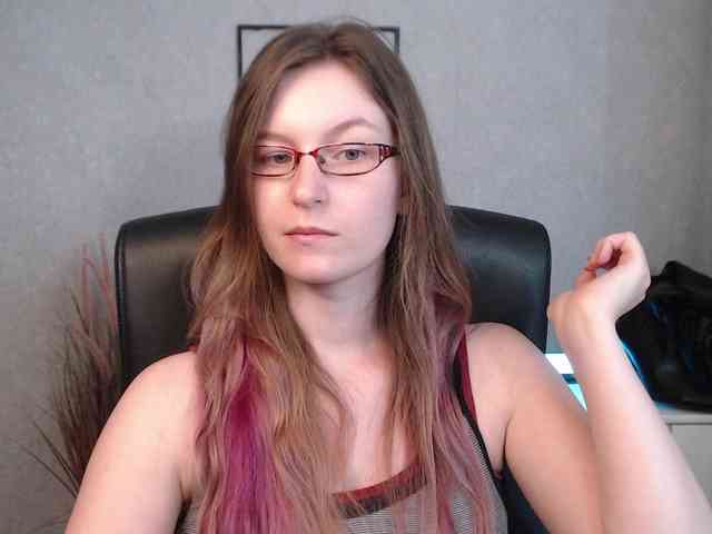 EmmaHeart webcam