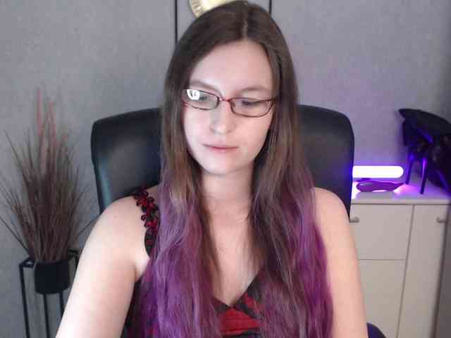 EmmaHeart webcam