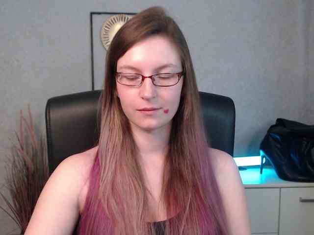 EmmaHeart webcam