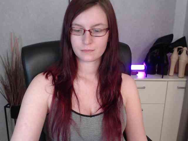 EmmaHeart webcam