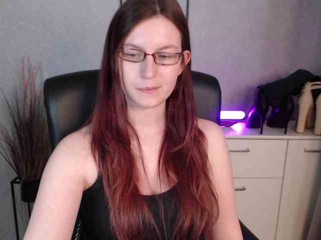 EmmaHeart webcam