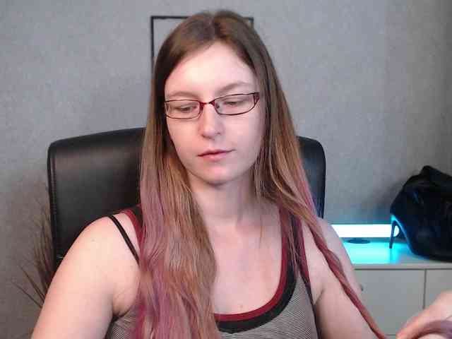 EmmaHeart webcam