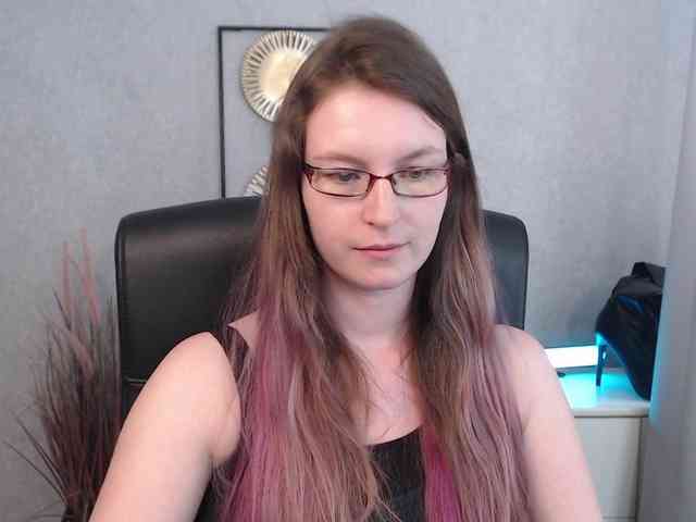 EmmaHeart webcam