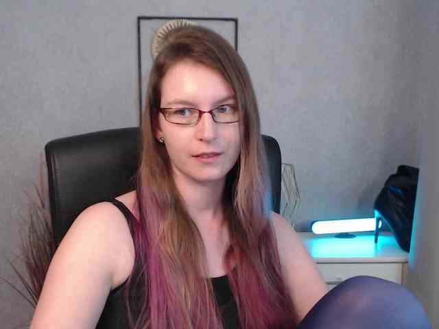EmmaHeart webcam