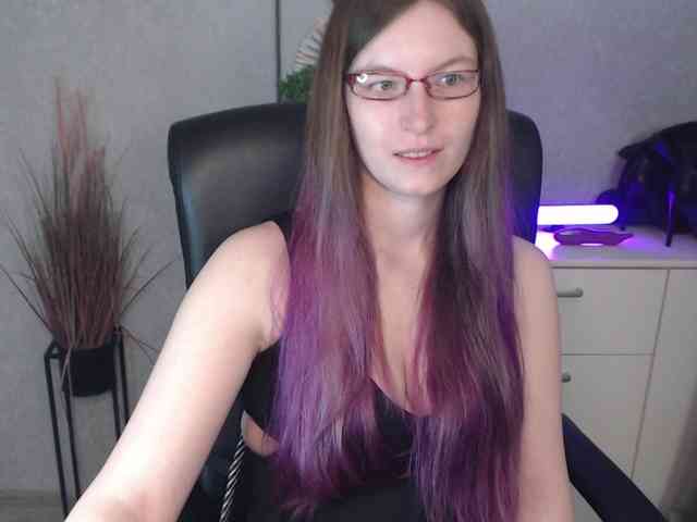 EmmaHeart webcam