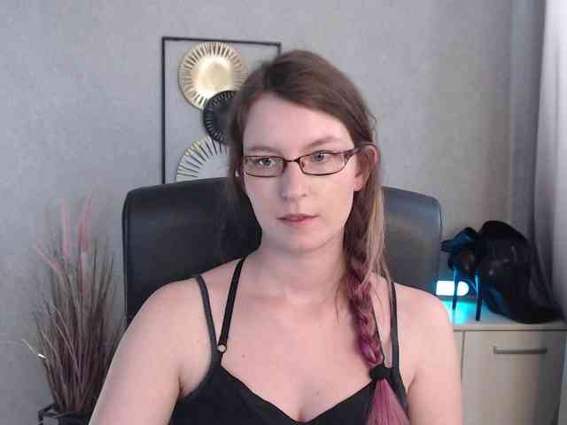 EmmaHeart webcam