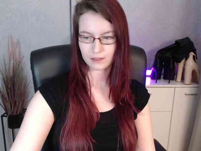 EmmaHeart webcam
