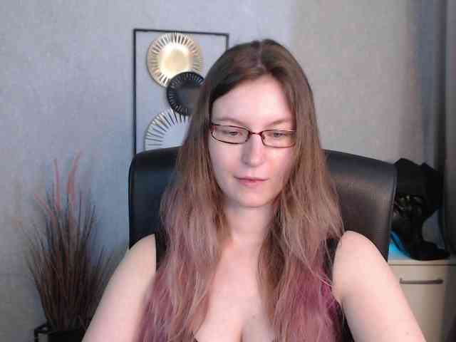 EmmaHeart webcam