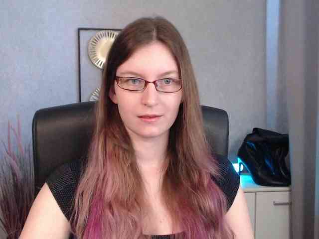 EmmaHeart webcam