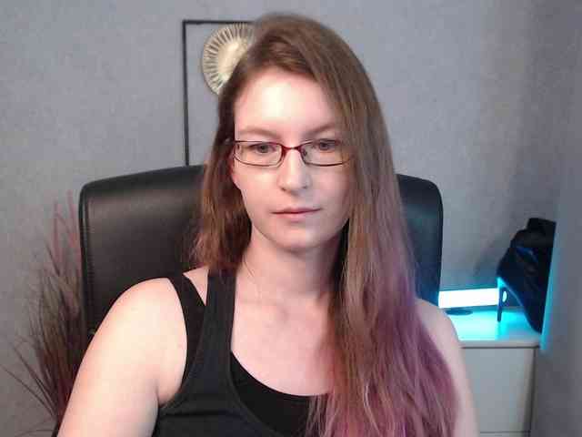 EmmaHeart webcam