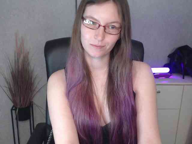 EmmaHeart webcam