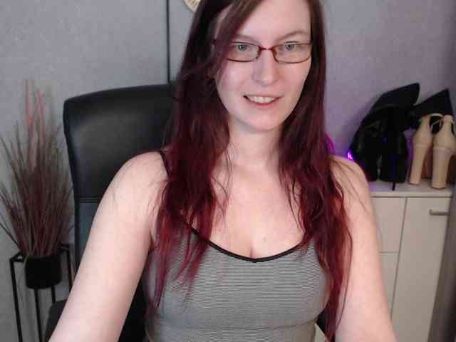 EmmaHeart webcam