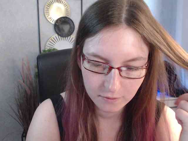 EmmaHeart webcam