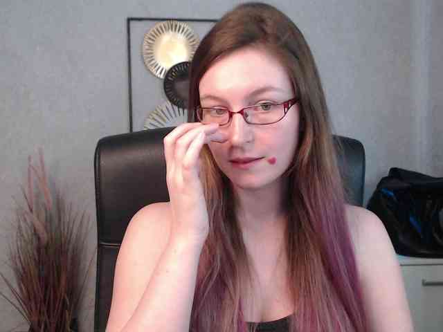EmmaHeart webcam