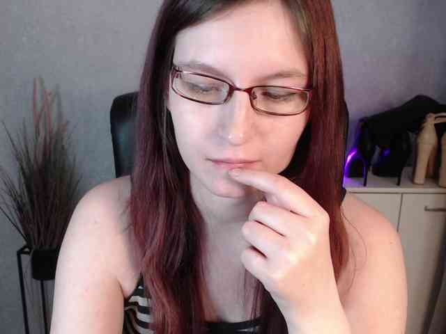 EmmaHeart Live Webcam on BongaCams