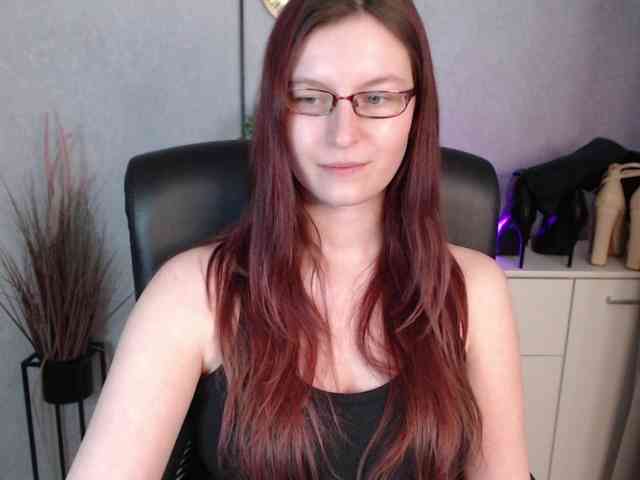 EmmaHeart webcam