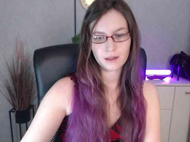 EmmaHeart webcam