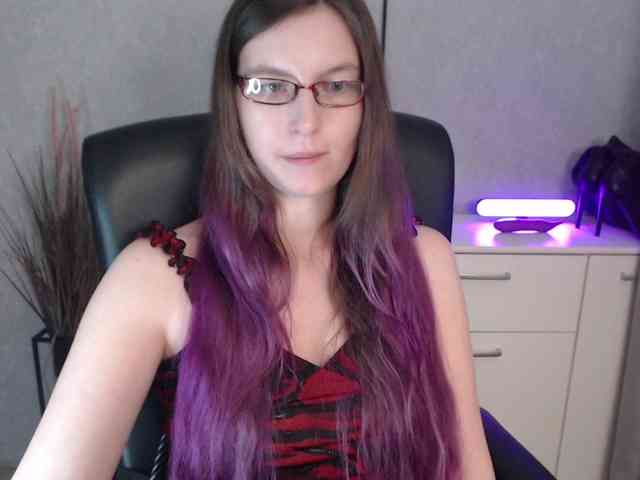 EmmaHeart webcam