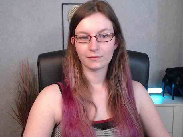 EmmaHeart webcam