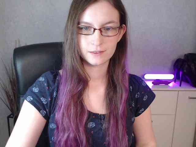 EmmaHeart webcam
