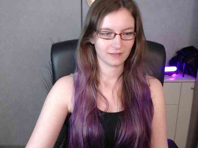 EmmaHeart webcam