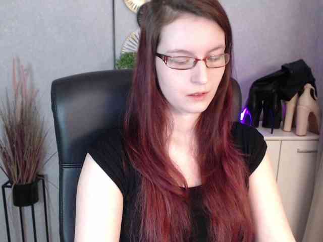 EmmaHeart webcam